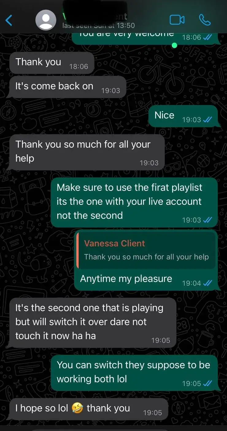 IPTV Subscription UK