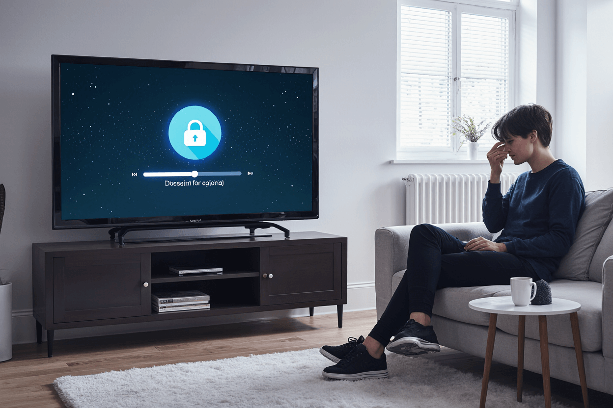 How to Fix IPTV Buffering Issues (New Solutions for 2025)