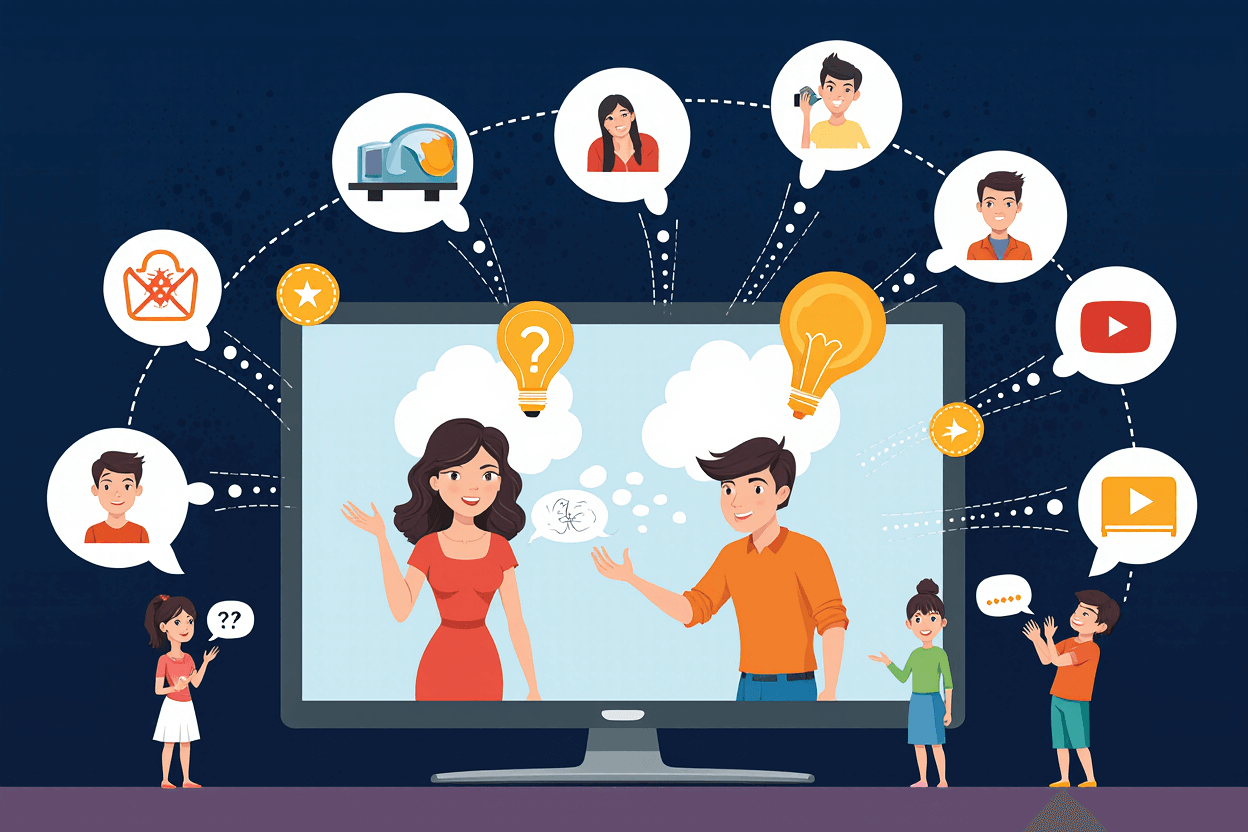 Problems IPTV Users Face in the UK